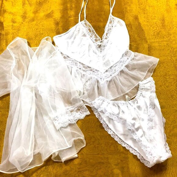 Set 3 Pes - Picture 2 of 10